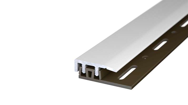 planeo design end profile 423 - 270 cm