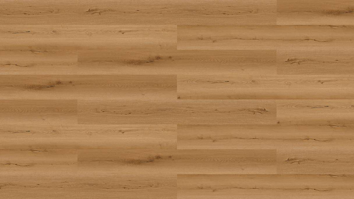 Lys&Land Rigid Klick Vinyl - Fjordline XL Oak Venero 1.83m long XL plank | integrated footfall sound insulation (SP183-07)