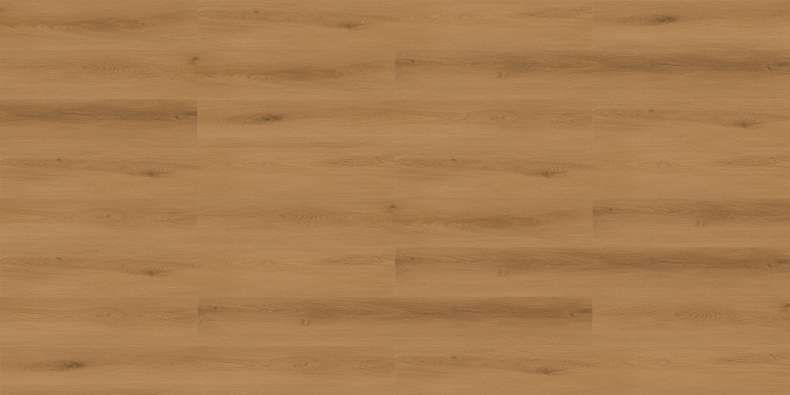 planeo Rigid Click Vinyl - Oak Thessaloniki 1.82m long XL Plank (P02206U)