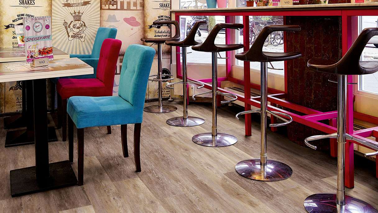 Project Floors click Vinyl - SPC Core Collection PW4021/CO30 (PW4021CO30)