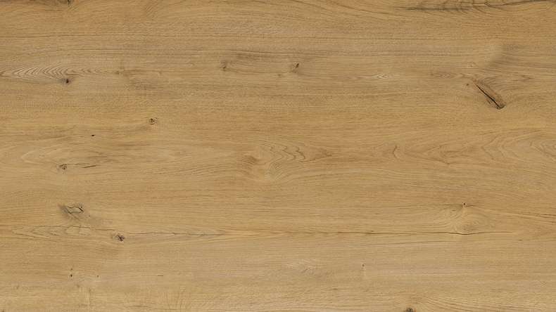 planeo Rigid Click Vinyl - Honey Oak | Integrated impact sound insulation (KR-SOP-7)