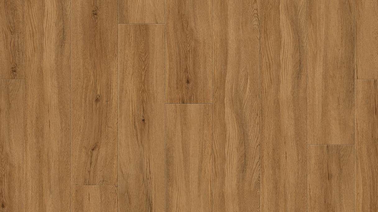 Gerflor Klick Vinyl Rigid - Creation 40 Clic Acoustic Quartet Natural | Impact sound insulation integrated (61300545)
