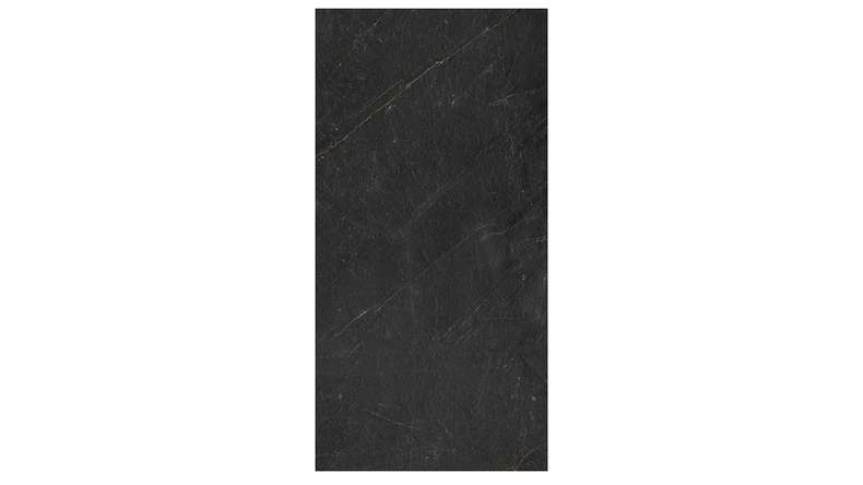 planeo wall cladding SPC - CeraRock Tile Black Slate 120 x 60 cm