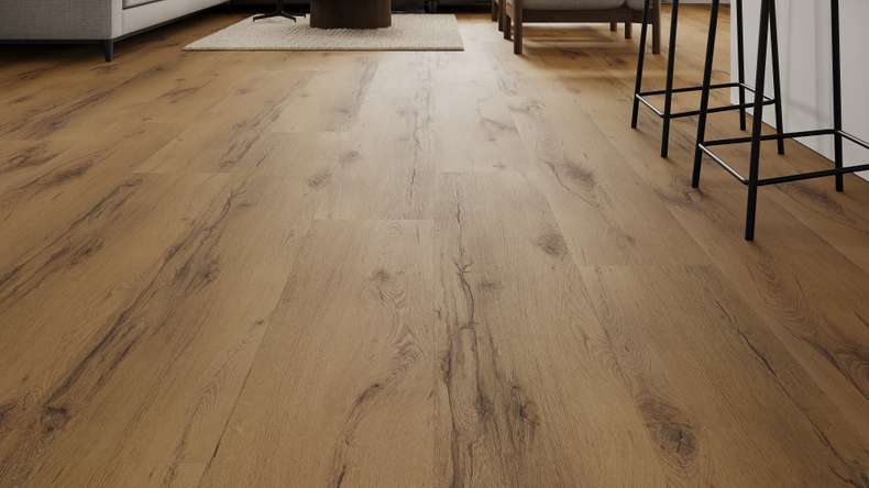 planeo adhesive vinyl - Oak Serres (P92106D)