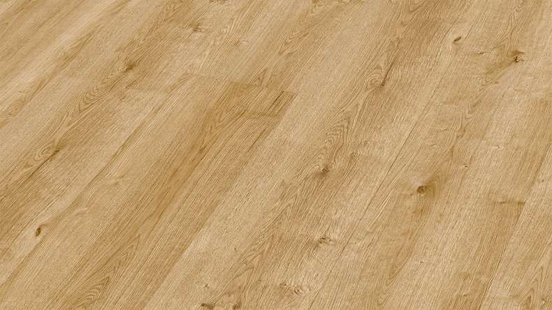 MEISTER Laminate - MeisterDesign LL 250 Farmhouse oak natural 06832 | synchronised embossing (600009-2052248-06832)