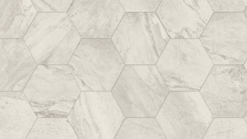 Gerflor CV flooring – TEXLINE Nature 2381 Hexa Cream