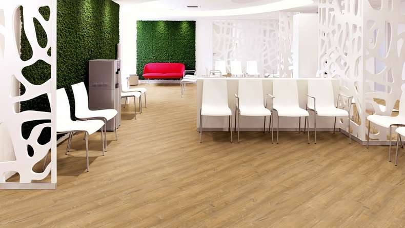 Project Floors adhesive Vinyl - floors@work55 PW3190 /55 (PW319055)