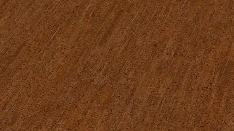 Wicanders click cork flooring - Go4Cork Allure - click cork flooring Veneered