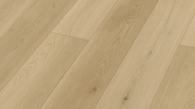 MEISTER Rigid vinyl flooring RL 600 S - 20215 Chill beats | Impact sound insulation integrated (400052-1830225-20215)