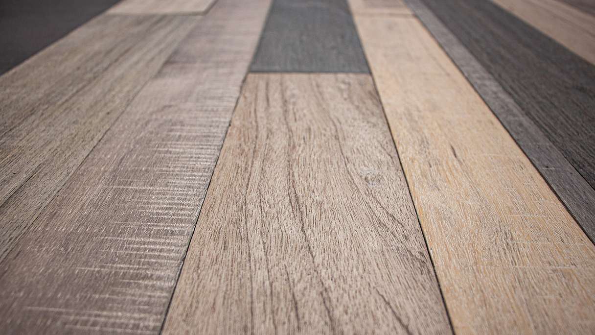 planeo WoodWall – Barnwall Tuscany