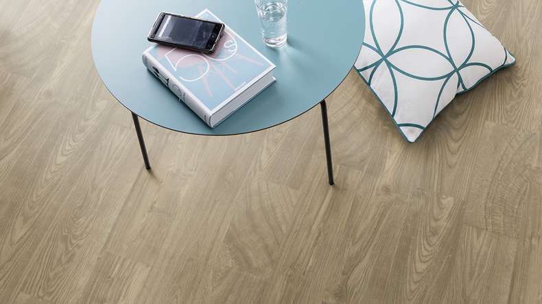 Gerflor CV flooring – TEXLINE Nature 2388 Woodring Honey