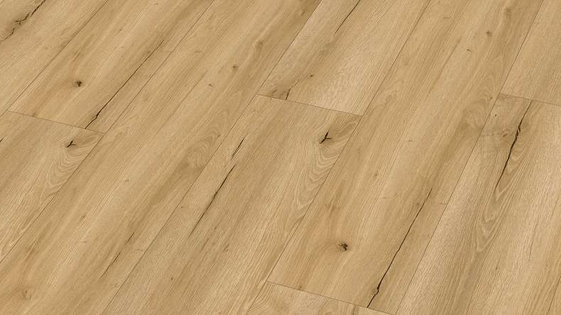 MEISTER design flooring dryback vinyl DD 155 - 20192 Industrial pop Natural Wood texture (400048-1226186-20192)