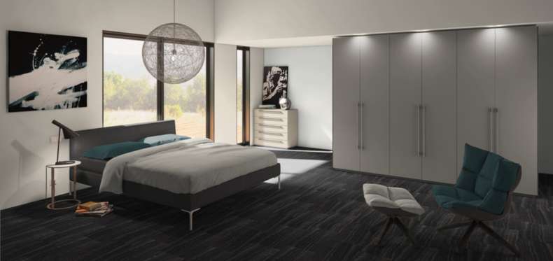 Starclic Office click vinyl - Napoli (119253)