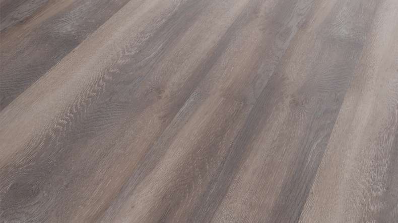 Skaben Multilayer Vinyl - TitanCore Yale Oak | integrated impact sound insulation (ST-6202808)