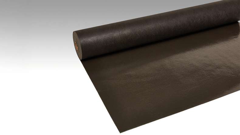 planeo impact sound insulation Silence 1.5 mm - 10m²