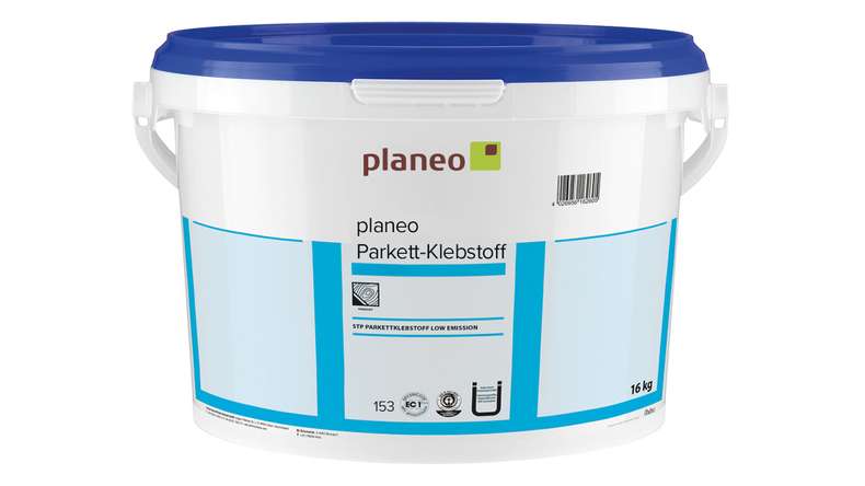 planeo parquet adhesive 153 - 16 kg