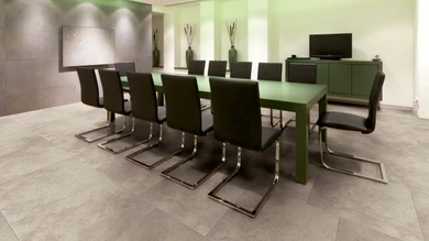 Project Floors vinyl flooring - floors@work55 stone ST 940-/55