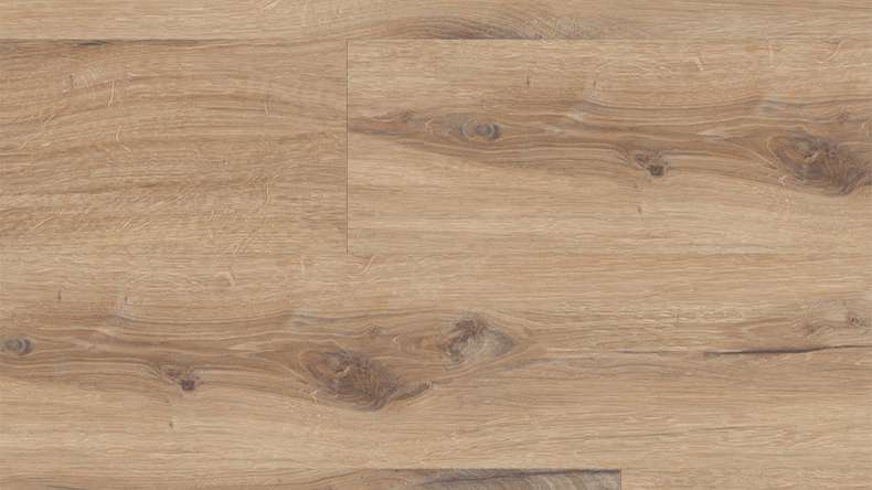 planeo Rigid click vinyl - Wood&Rock Coração | Impact sound insulation integrated (PGWR-5500)