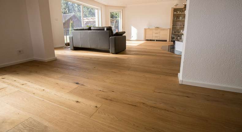 planeo parquet - CLASSIC Oak Classic (PU-000105-NK)