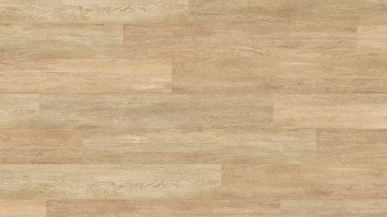 Gerflor adhesive vinyl - Creation 30 Honey Oak