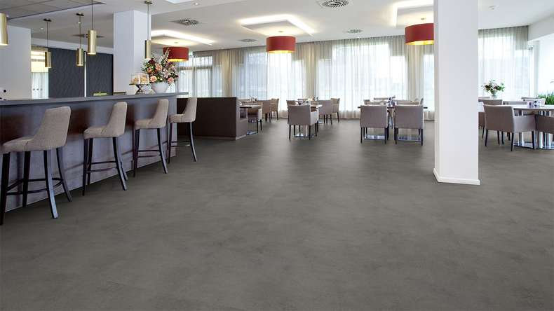 Forbo Allura Material 70 Adhesive Vinyl - Rock Cement (636738DR7_con)