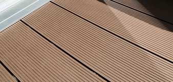 Decking boards