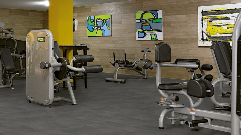 Project Floors self-adhesive vinyl – floors@work55 PW 995/55 (PW99555)