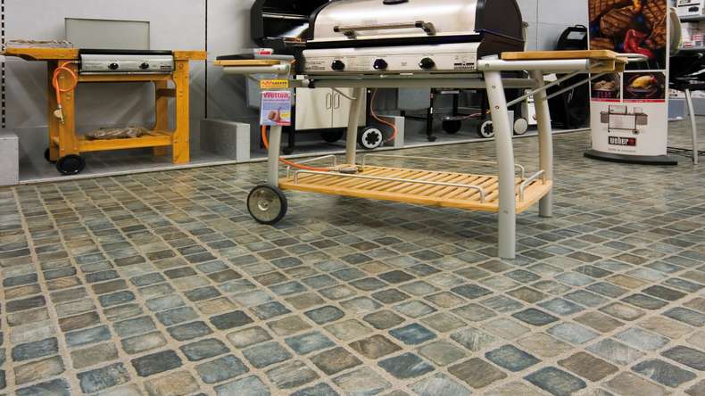 Project Floors adhesive Vinyl - floors@work55 ST 750/55 (ST75055)