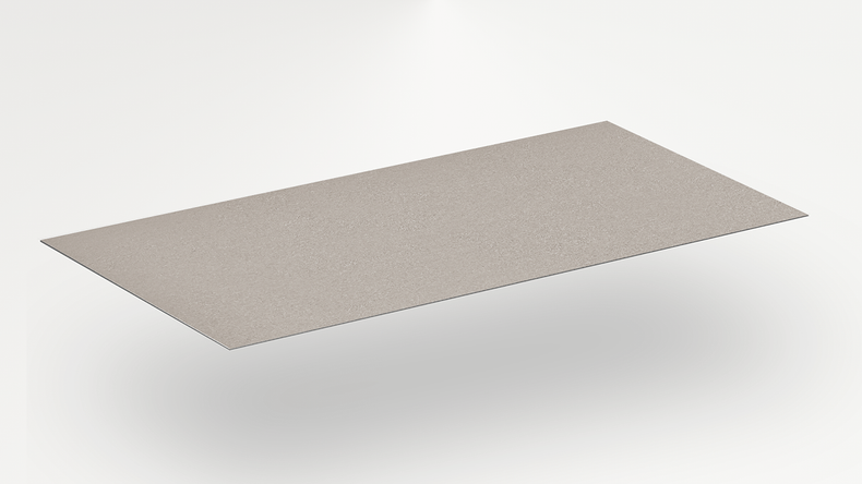 planeo SPC wall cladding – CeraRock Tile Limestone XL 280 x 117.5 cm