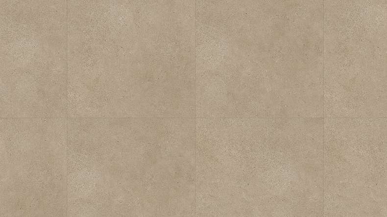 Gerflor adhesive vinyl - Creation 30 Backyard Taupe