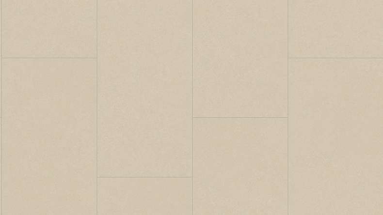 Gerflor adhesive vinyl - Creation 70 Urban Street Cream