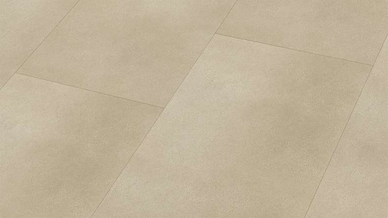 MEISTER design flooring dryback vinyl DB 155 - 20210 Mellow gold stone pore structure (400058-0914457-20210)