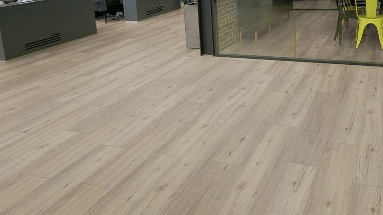 Gerflor adhesive vinyl - Creation 70 Clifton