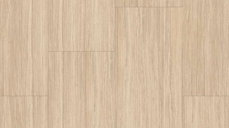 Gerflor adhesive vinyl - Creation 55 Paradiso Cream