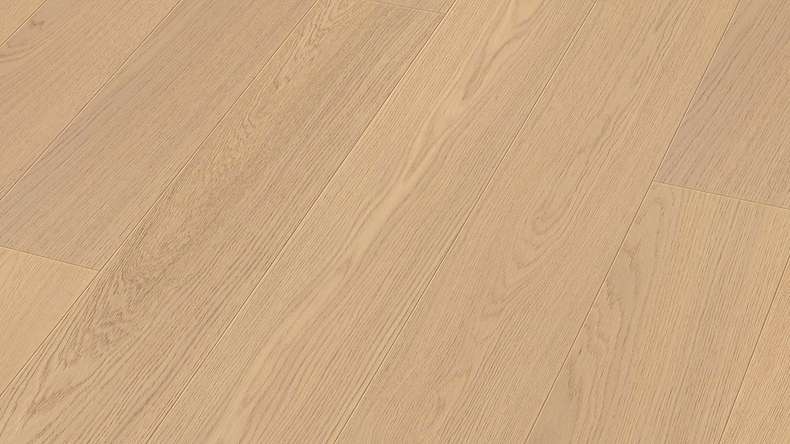 MEISTER Parquet Flooring - Longlife PD 400 Pure harmonious oak (500005-2200180-09030)