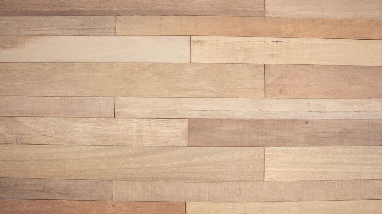 planeo WoodWall – Barrackwall Verona