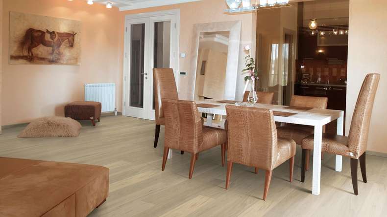 planeo Parquet Flooring - CLASSIC White Oak (PU-000103-N)