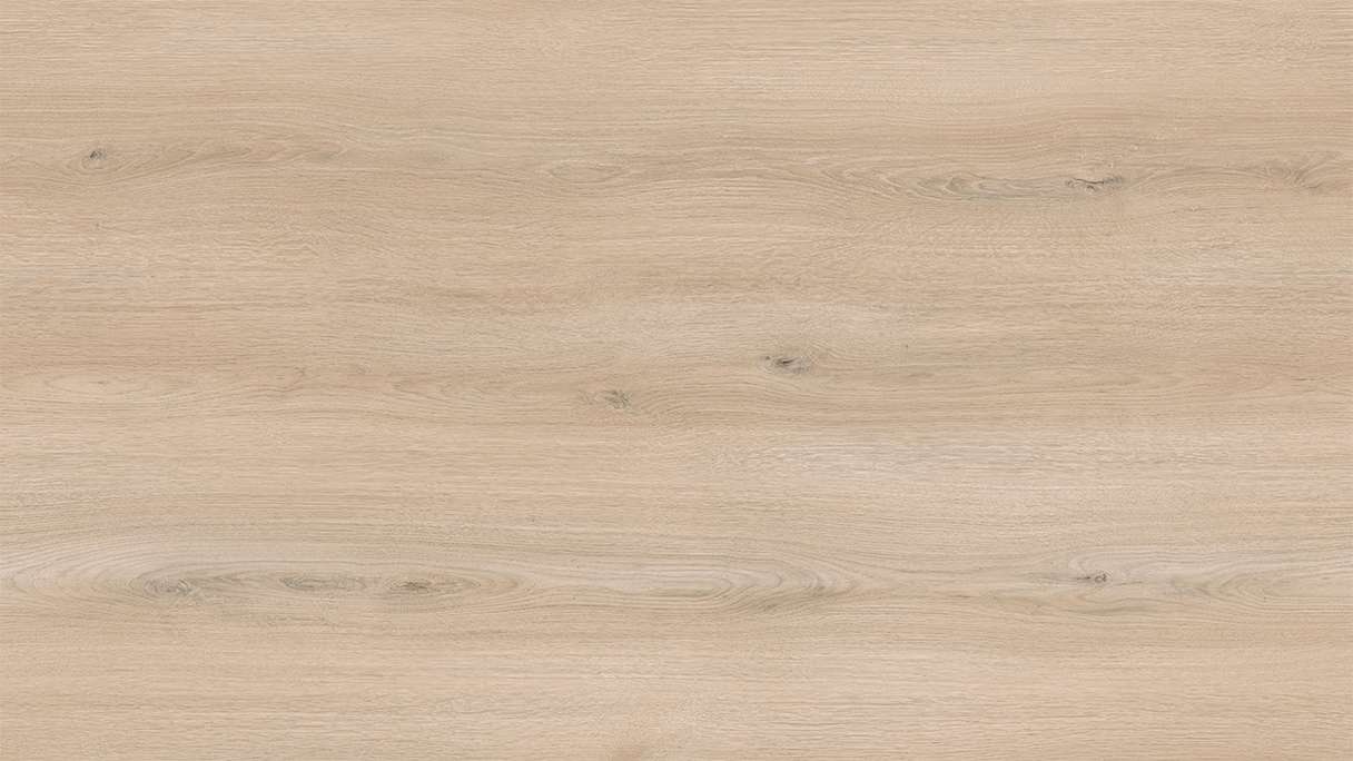 planeo Rigid Click Vinyl – Blonde Oak | Integrated impact sound insulation (KR-SOP-5)