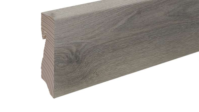 planeo skirting board oak Patras 16 x 58 x 2400 mm