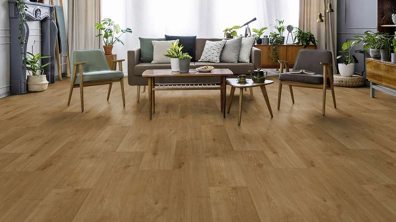 Gerflor CV flooring – BOOSTER 2467 SHERWOOD MEDIUM
