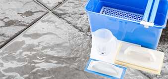 Tile accessories