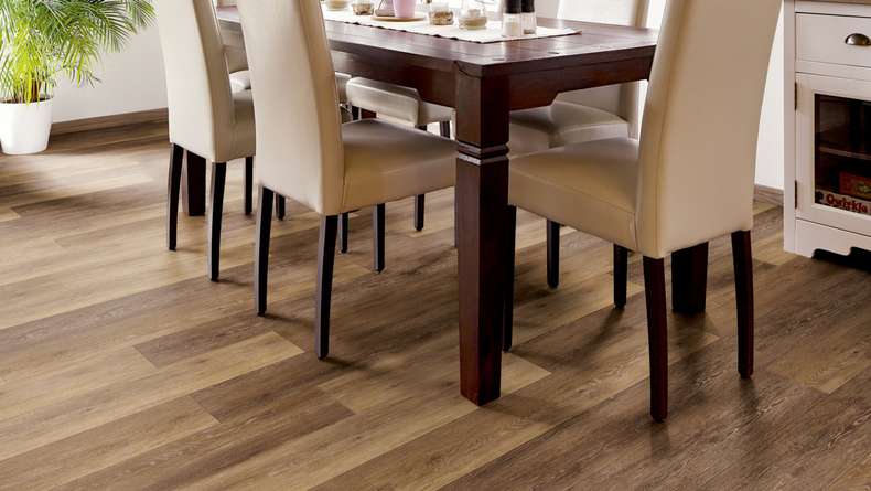 Project Floors adhesive Vinyl - floors@work55 PW 1261/55 (PW126155)
