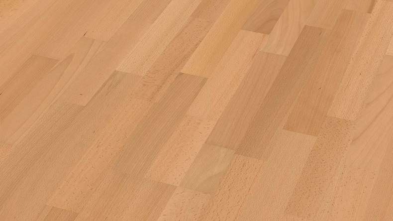 WoodNature Parquet Flooring - Harmonic Beech (PMPC200-5409)