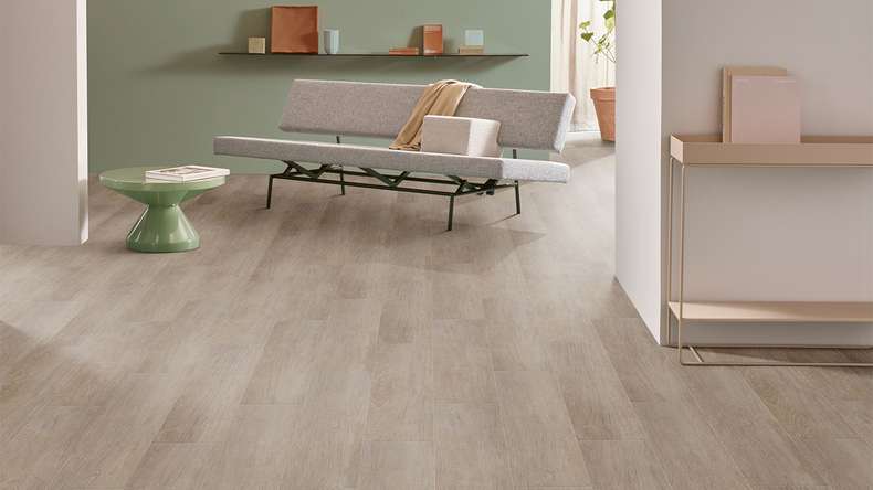 Forbo Enduro adhesive vinyl - Light Oak (69124DR3)