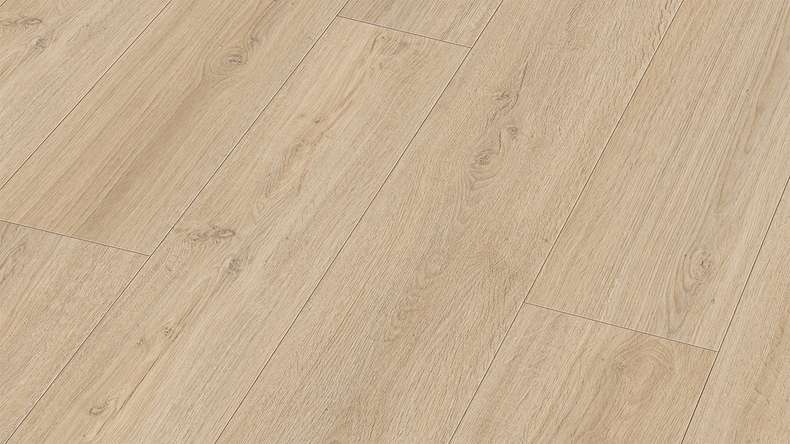 MEISTER design flooring MeisterDesign. next DD 500 S - 07122 rock oak sand | integrated footfall sound insulation (400054-1287220-07122)