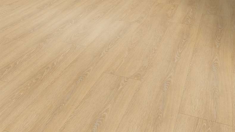 Gerflor click Vinyl - Virtuo 30 Rigid Acoustic EIR Bohem Honey | integrated impact sound insulation (39111458)