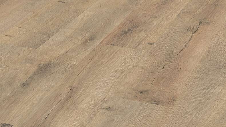 MEISTER Laminate flooring - MeisterDesign LC 55 Cracked Oak Terra 6439 (600012-1288198-06439)