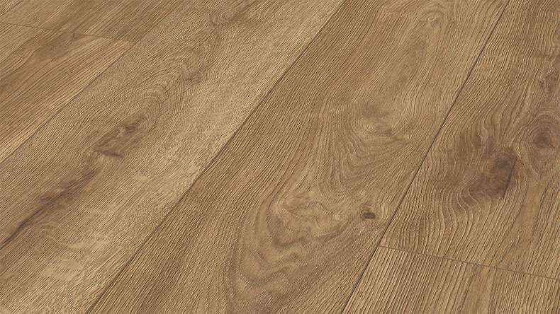 planeo design flooring - Eco P.U.R.E. Riverside Oak | waterproof (KR-1327)