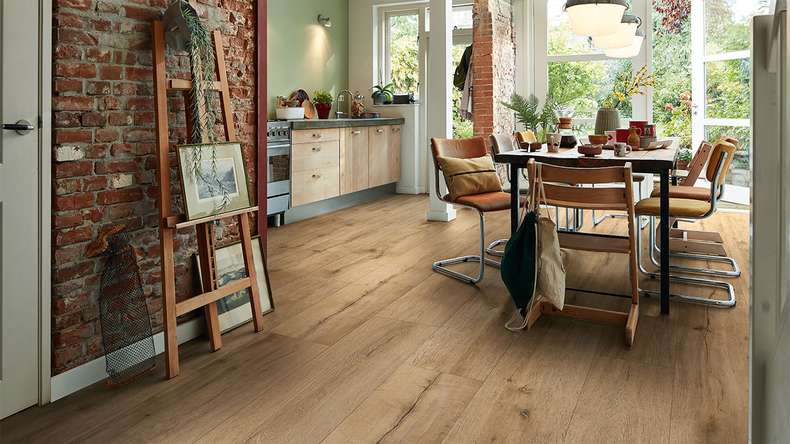MEISTER design floor MeisterDesign. pro DD 250 - 07452 Wild Oak Softwood texture (400053-1290253-07452)