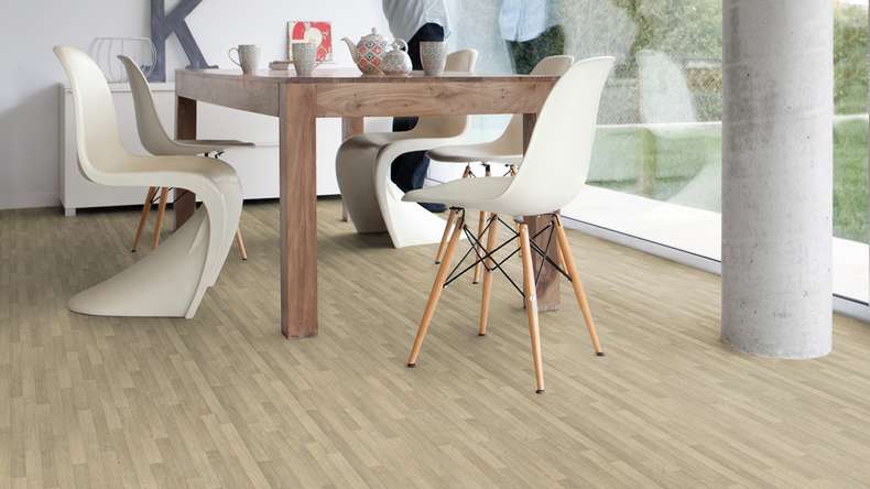 Gerflor CV flooring – TEXLINE Nature 2371 Lodge Almond